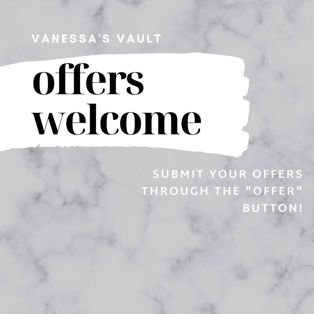 REASONABLE Offers Welcome